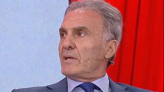 En Argentina se burlan del brutal choro que Martín Anselmi dio en Portugal