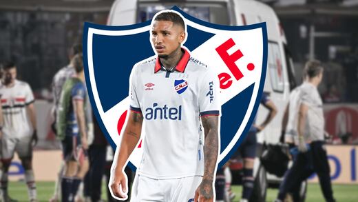 El caso Juan Izquierdo y el atentado a la salud del alto rendimiento