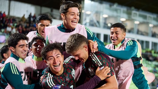 Falla el Nido: América no aporta ningún jugador a la Selección Mexicana Sub-20