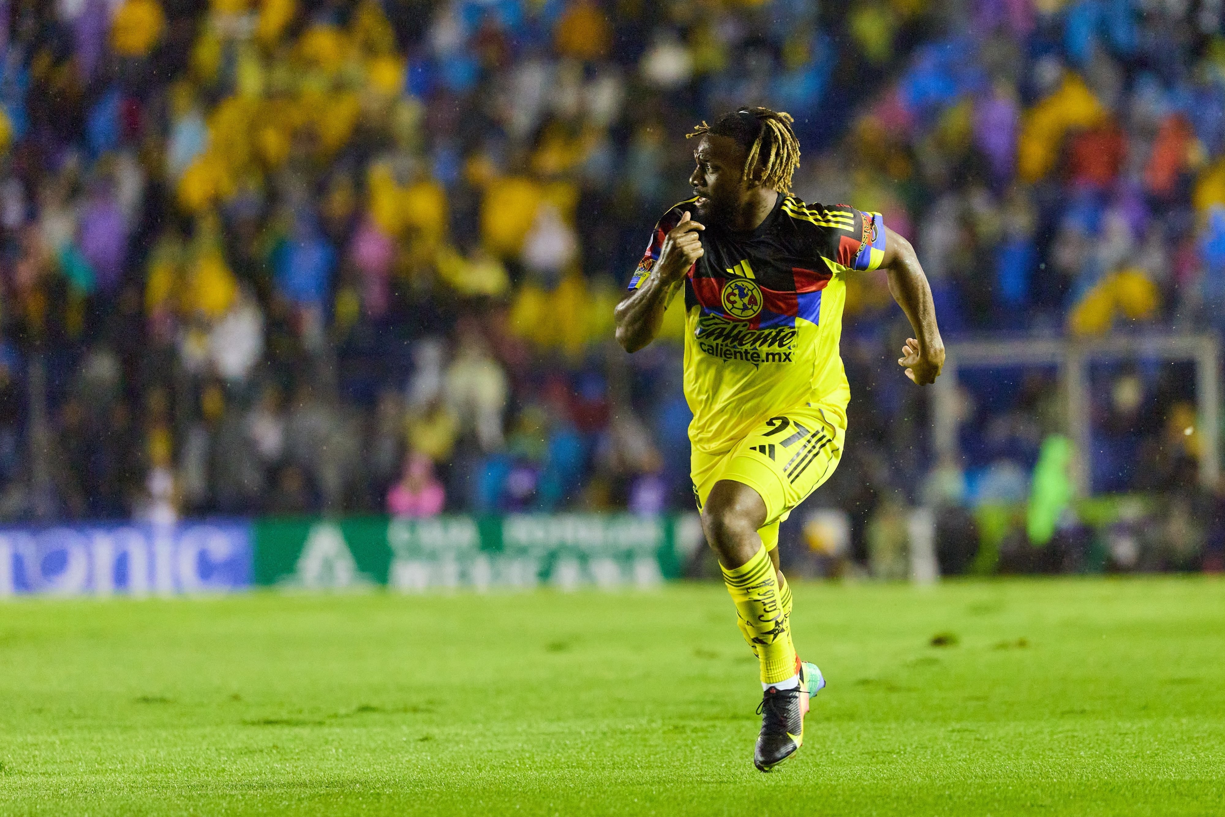 Toluca vs América: ¿Cuándo y dónde ver el partido por la cima de la Liga MX en la Jornada 17?