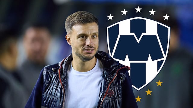 Martín Anselmi suena como la opción número uno para Rayados