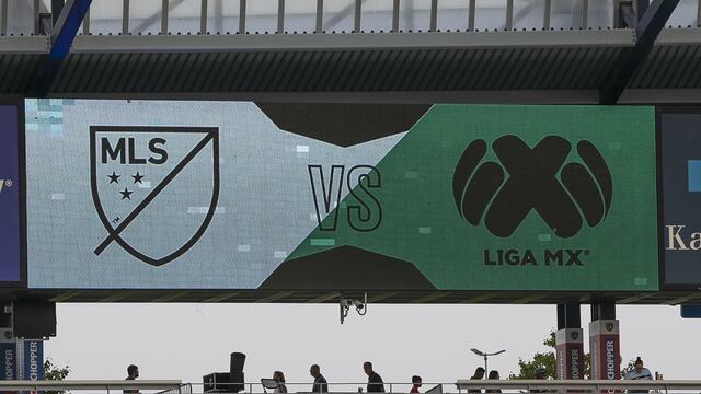 MLS vs Liga MX