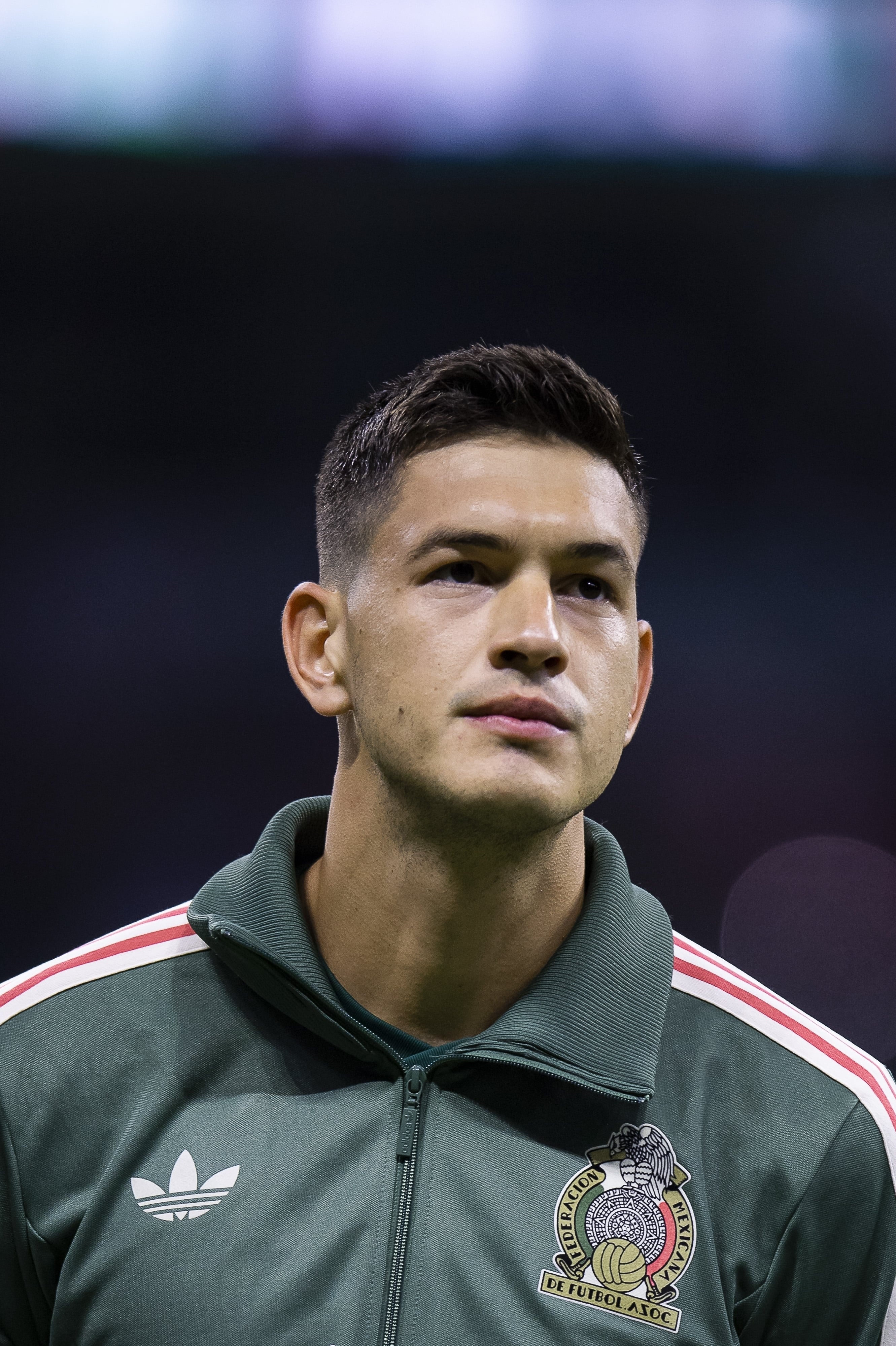 Cesar Montes es el objetivo del América para relevar a Sebastián Cáceres