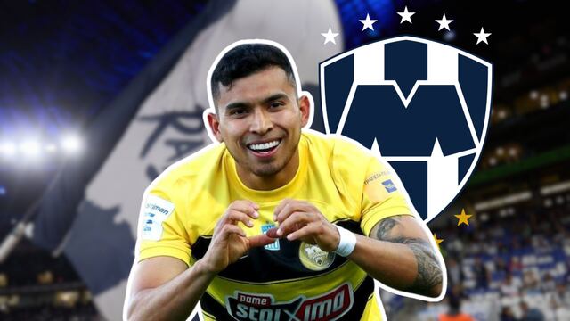 Orbelín Pineda da declaraciones sobre su futuro.