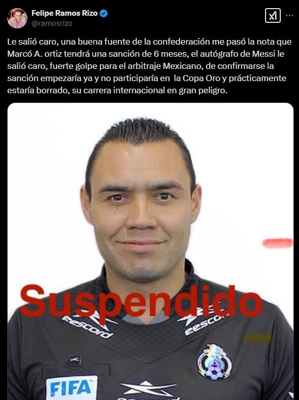 Tuit Felipe Ramos Rizo