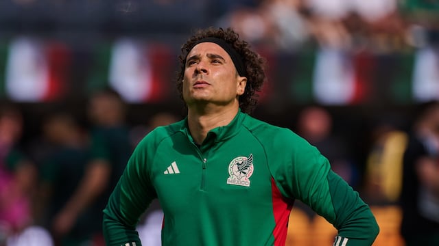 ¿Qué opciones tiene? Memo Ochoa confiesa no tener equipo a un año del Mundial 2026.