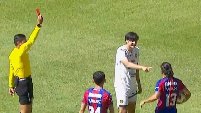 Captura de pantalla.