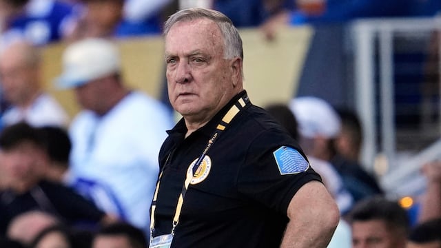 DT que clasificó a Curazao a su primer Mundial renuncia por motivos familiares