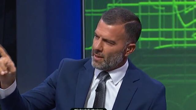 Tito Villa explota contra el Puebla por burlarse de Cruz Azul