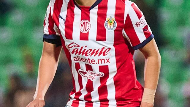 San Diego FC de la MLS va con todo por un referente de las Chivas