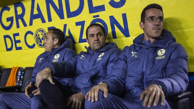 Leyenda del América le tira al equipo de Jardine; dice que el de Leo Beenhakker era mucho mejor