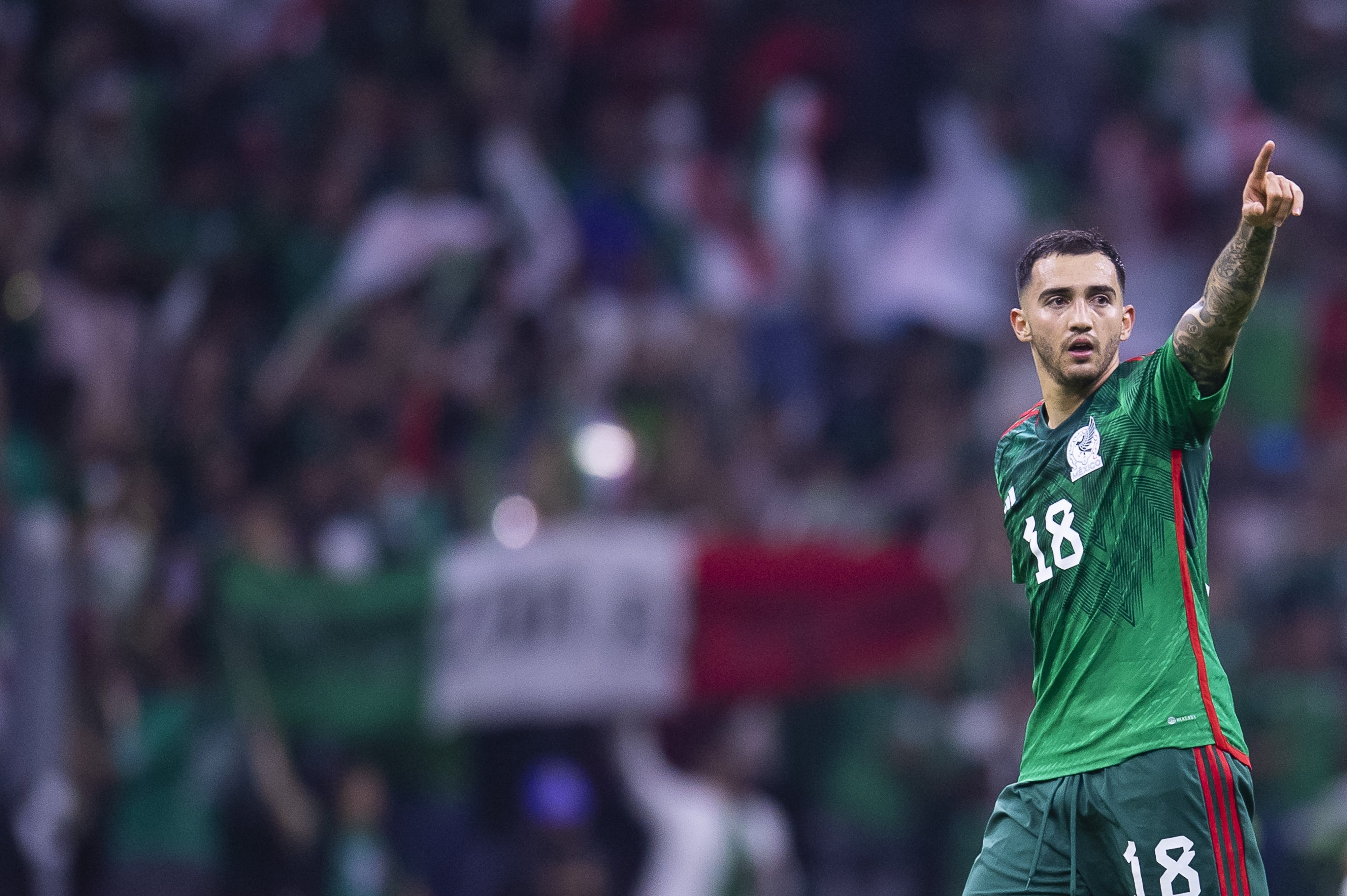 Luis Chávez está a punto de hacer historia con el Dinamo de Moscú; te decimos por qué