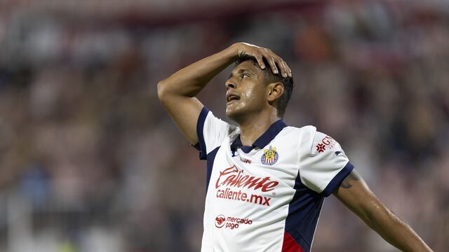 Efecto Chivas: Sus exjugadores empiezan a brillar en otros equipos
