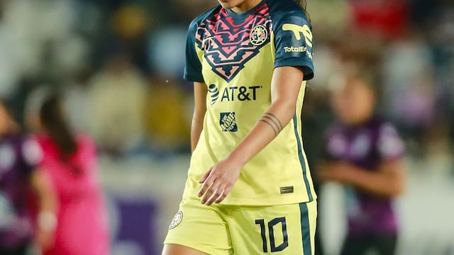 América da bombazo y se refuerza con una estrella que ya brilló