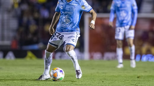 Un nuevo talento mexicano estaría muy cerca de llegar al futbol español