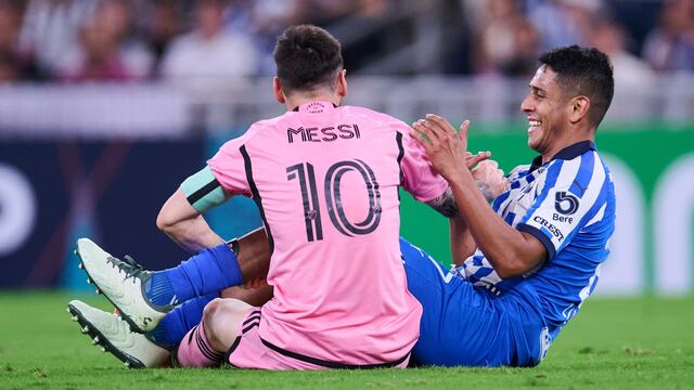 Liga MX es superada por la MLS en el ranking de las mejores ligas del mundo