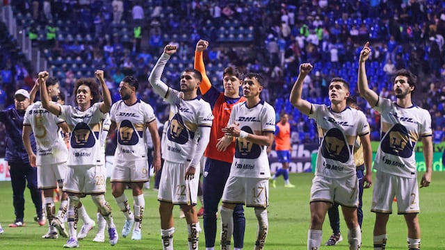 ¿Se quedan sin extranjeros? Pumas tendría complicaciones para enfrentar el Play In.
