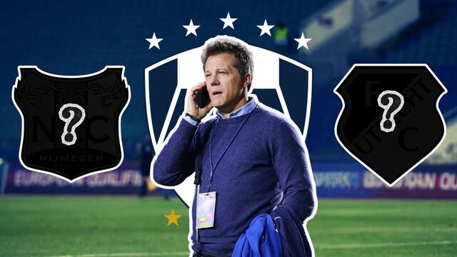 Rayados de Monterrey anuncia ambicioso plan para exportar jugadores a un histórico de Europa.