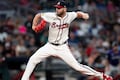 Chris Sale le recordó a Dodgers que octubre se gana desde la lomita