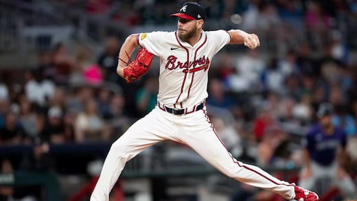 Chris Sale le recordó a Dodgers que octubre se gana desde la lomita