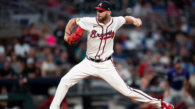 Chris Sale, Jugador de béisbol estadounidense