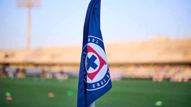 Cruz Azul anuncia cuál será su nueva casa a partir del 2026