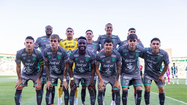 ¿Club León va al Mundial de Clubes? Reportan que La Fiera gana una demanda ante el TAS