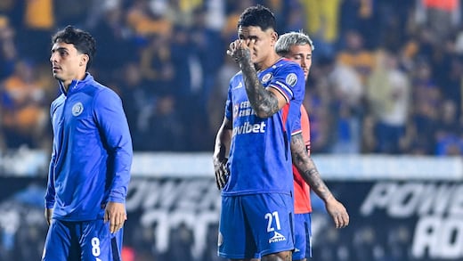 Cruz Azul gastó casi 280 millones en un proyecto fallido
