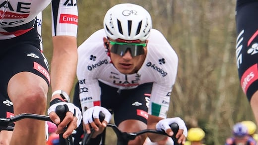 Barcelona espera al “Torito”: Isaac del Toro ante un Tour de Francia que cambiará la historia desde el primer día