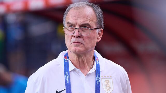 Marcelo Bielsa lanza polémico dardo a la Selección Mexicana