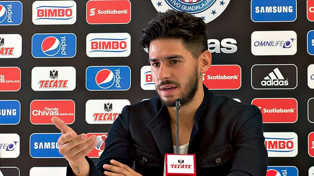 Exjugador de Chivas y América compartió en qué equipo se sintió más obligado a ganar