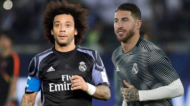 ¿Marcelo llega a Rayados? Ya le mandó mensaje a Sergio Ramos