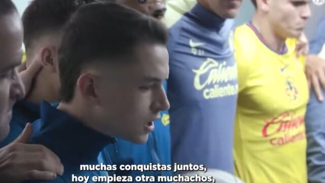 Poderoso discurso de Álvaro Fidalgo.