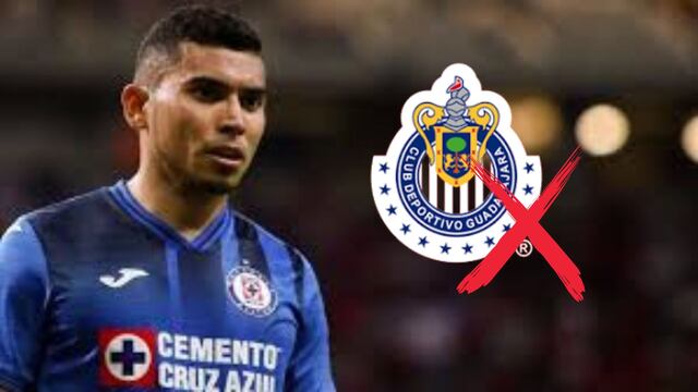 Fichaje de Orbelín Pineda con Club Chivas podría caerse