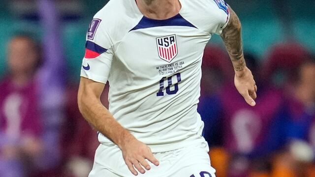 Andrés Lillini se quiere 'robar' a la joya mexicoamericana para el Tricolor