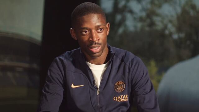 Allan Saint-Maximin, el “maestro” de Ousmane Dembele que reforzará al América