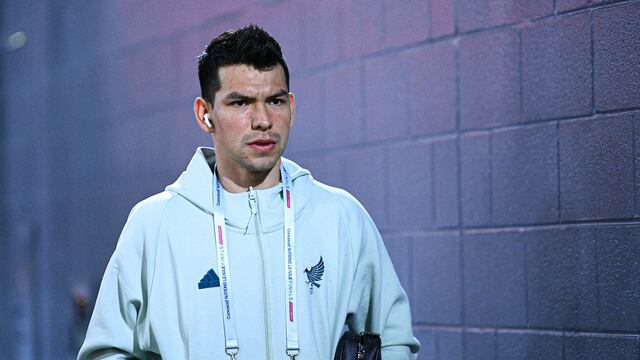 Revelan que Chucky Lozano dejó de hablarle a sus padres.