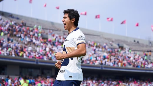 Reportan que José Juan Macías se volvió a romper el ligamento