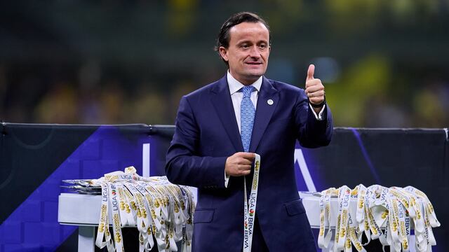 Adiós al ascenso-descenso para siempre: Liga MX volverá a copiarle a la MLS