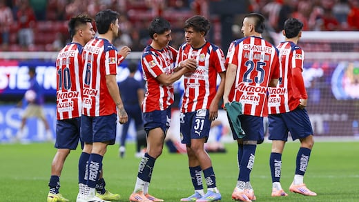 Era la máxima joya de Chivas; Gabriel Milito lo borró y ahora terminaría en el Toluca