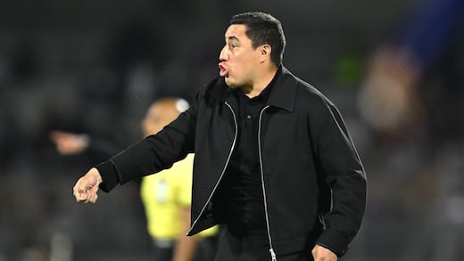 Los huevos de futbol