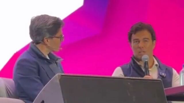 Checo Pérez rompe el silencio y revela si volverá a la Fórmula 1