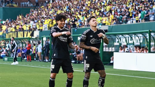 El privilegio que América podría recibir si Tigres queda eliminado de la Leagues Cup 2026