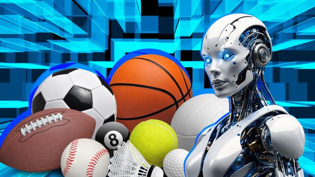 ¿Cuál es el deporte más exigente del mundo según la IA? El resultado nos sorprendió a todos
