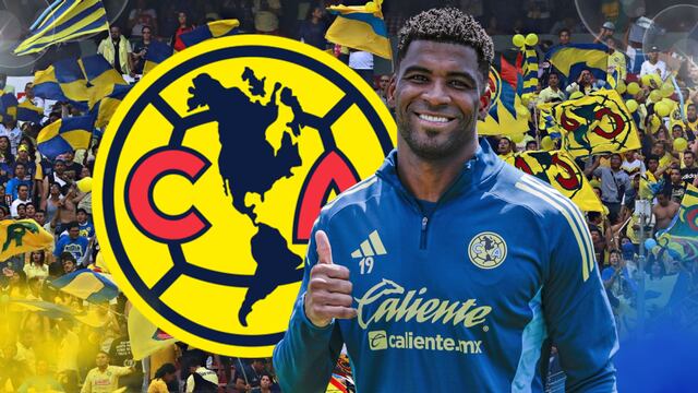 La increíble carrera de Pantera Zúñiga: De jugar en Segunda División a ser delantero del América