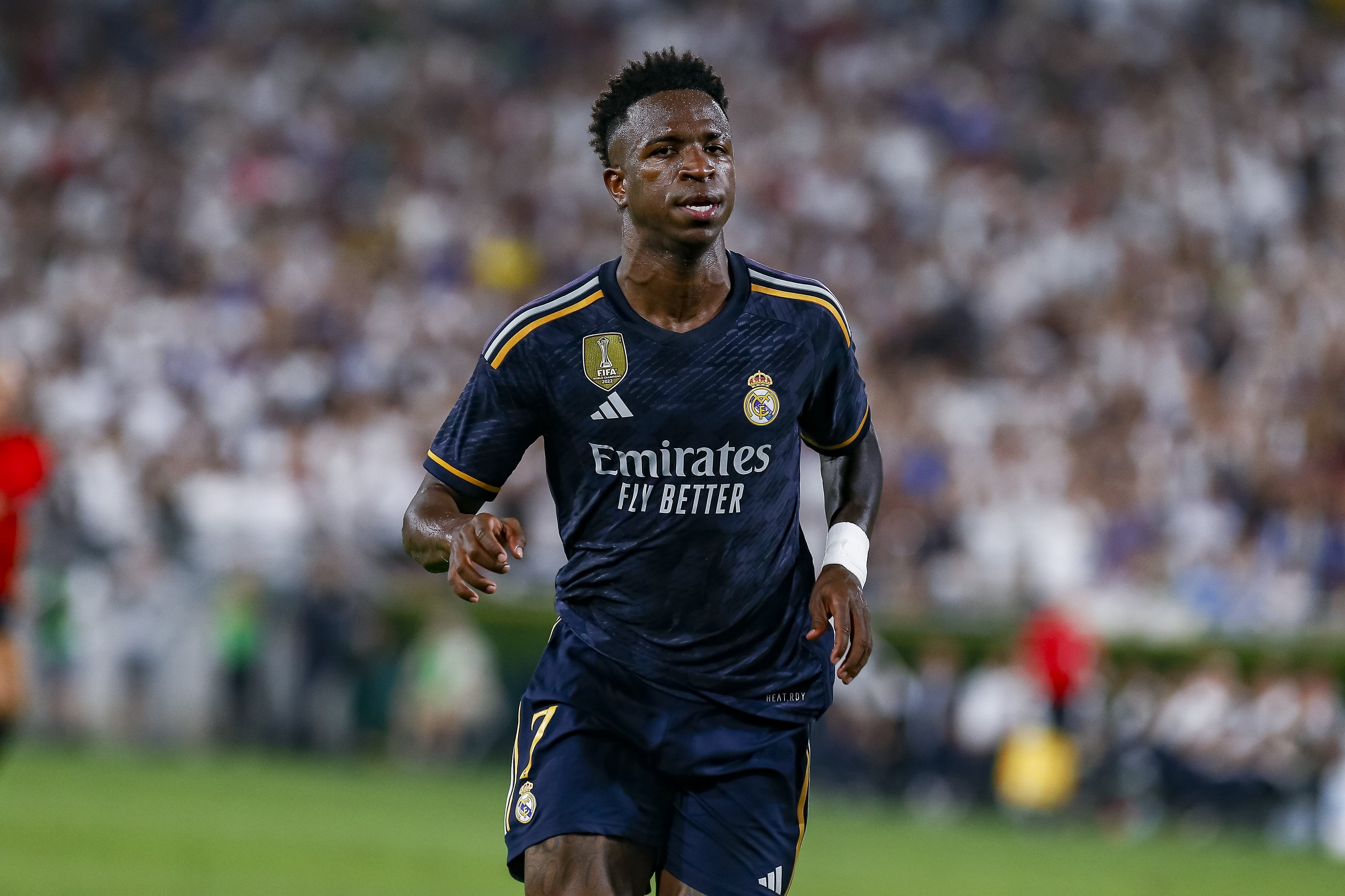 Vinicius jr