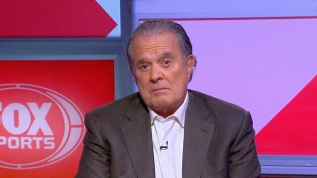 Raúl Orvañanos por fin regresa a narrar la Liga MX