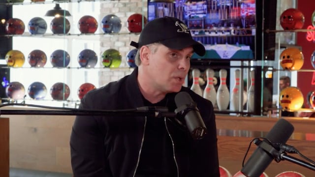 Christian Martinoli revela por qué no dio el pésame tras muerte de André Marín