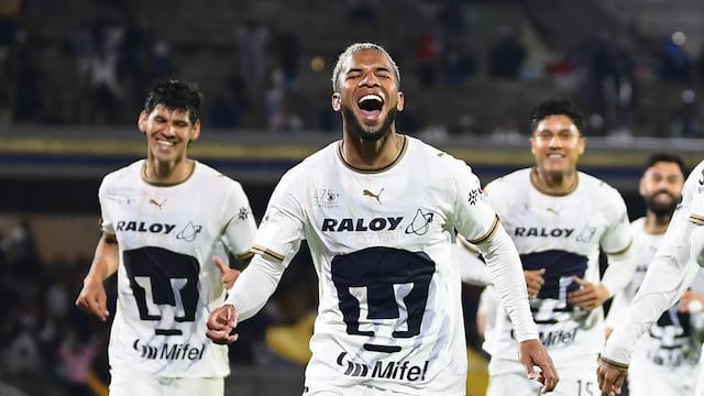 De la Segunda División al Bernabéu, Pumas construyó su grandeza alrededor de títulos, cantera e identidad universitaria.