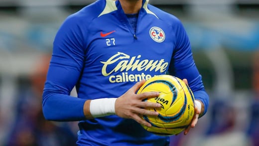 Escándalo internacional: Exjugador del América es detenido en Canadá y causa sorpresa